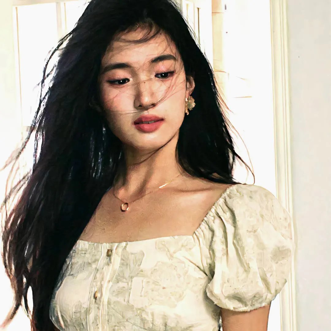 一个男人和一个女人